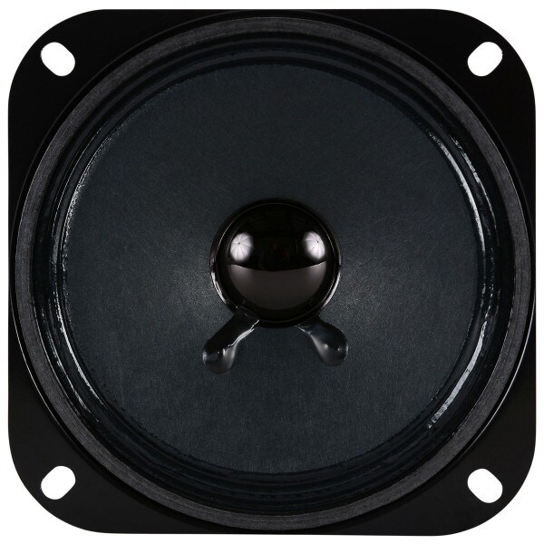 Main product image for Visaton R10S 4" Full-Range Speaker 4 Ohm 292-595
